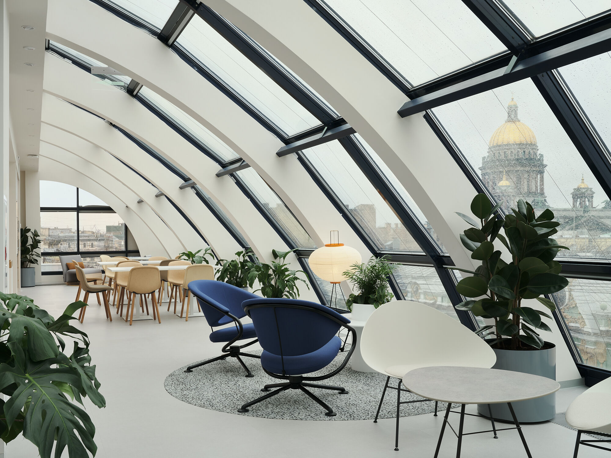 FLAI Office